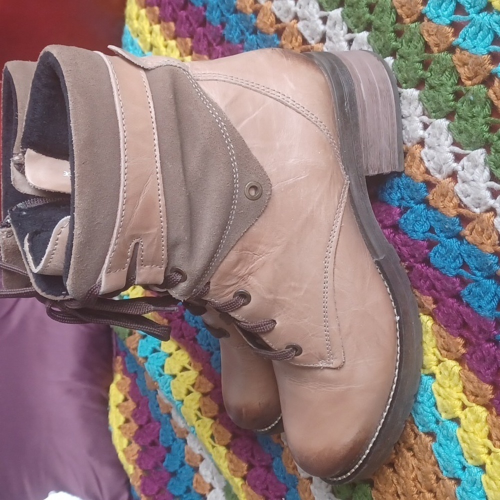 Dromedaris Women's Kara Boot, EU 39